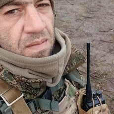 Фотография мужчины Рус, 34 года из г. Иловайск