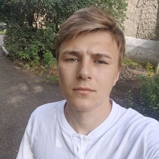 Фотография мужчины Дима, 25 лет из г. Самара