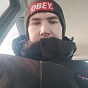 Никита, 25 лет