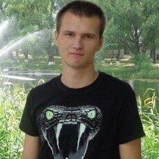 Фотография мужчины Александр, 34 года из г. Воронеж