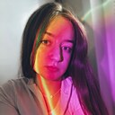 Полина, 20 лет