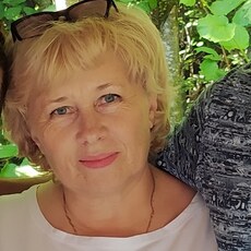 Фотография девушки Илона, 63 года из г. Белогорск (Крым)