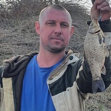 Фотография мужчины Михаил, 39 лет из г. Новотитаровская