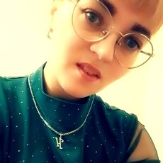 Фотография девушки Тутси, 29 лет из г. Минусинск