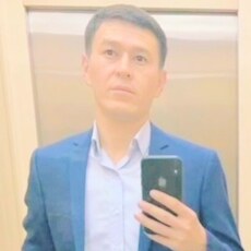 Фотография мужчины Men, 40 лет из г. Талдыкорган