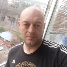 Фотография мужчины Сергей, 46 лет из г. Лосино-Петровский