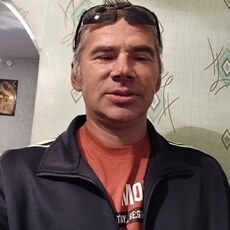 Фотография мужчины Серёжа, 44 года из г. Риддер