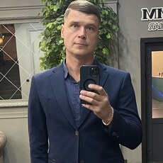 Фотография мужчины Алексей, 40 лет из г. Петропавловск-Камчатский