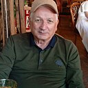 Артём, 63 года