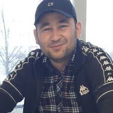 Фотография мужчины Яша, 30 лет из г. Зеленоград