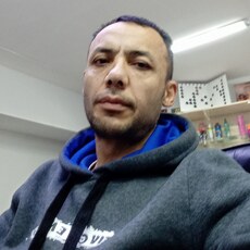 Фотография мужчины Mahmud, 41 год из г. Астана