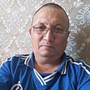 Ермек, 52 года