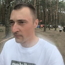 Фотография мужчины Санька, 26 лет из г. Слоним