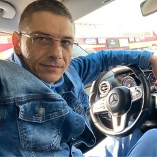 Фотография мужчины Муж-на-щас, 44 года из г. Ростов-на-Дону