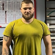 Фотография мужчины Кирилл, 25 лет из г. Минск