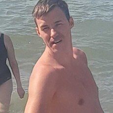 Фотография мужчины Ден, 41 год из г. Чита