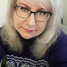 Фотография девушки Наталья, 51 год из г. Тула