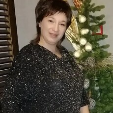 Фотография девушки Снежная Королева, 43 года из г. Иваново