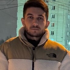 Фотография мужчины Рома, 26 лет из г. Хабаровск