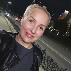 Фотография девушки Анастасия, 43 года из г. Надым