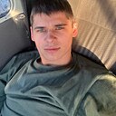 Кирилл, 25 лет