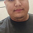 Акмаль, 28 лет