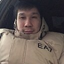 Мага, 34 года