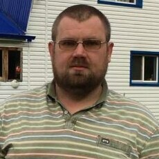 Фотография мужчины Игорь, 38 лет из г. Ханты-Мансийск