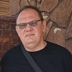 Фотография мужчины Олег, 46 лет из г. Димитровград