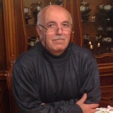 Фотография мужчины Рамис, 69 лет из г. Баку