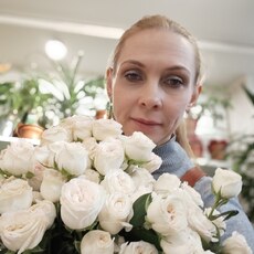 Фотография девушки Svetlana, 44 года из г. Макеевка