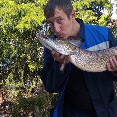 Фотография мужчины Павел, 42 года из г. Салехард