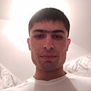 Чахонгир, 22 года