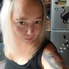 Фотография девушки Алена, 41 год из г. Рыбинск