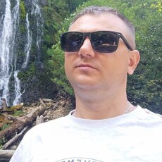 Фотография мужчины Сергей, 37 лет из г. Губкинский