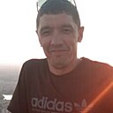 Рустам, 40 лет