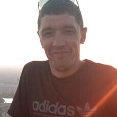 Фотография мужчины Рустам, 40 лет из г. Усть-Каменогорск