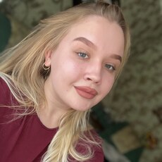 Фотография девушки Виолетта, 23 года из г. Новокубанск