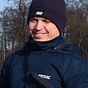 Антон, 34 года