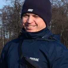 Фотография мужчины Антон, 34 года из г. Воронеж