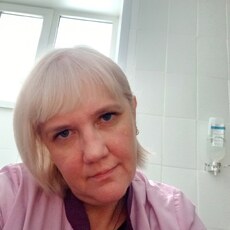 Фотография девушки Ксения, 50 лет из г. Ачинск