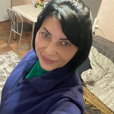 Фотография девушки Елена, 43 года из г. Новосибирск