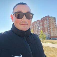 Фотография мужчины Хороший, 37 лет из г. Набережные Челны