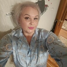 Фотография девушки Олеся, 43 года из г. Тула