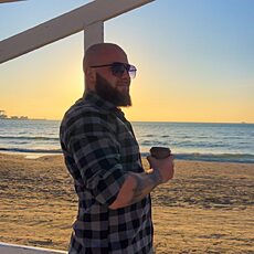 Фотография мужчины Алексей, 30 лет из г. Луганск