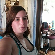 Фотография девушки Ксения Кузина, 32 года из г. Ленинградская