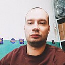 Юрий, 32 года