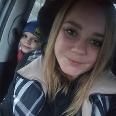 Фотография девушки Людмила, 31 год из г. Шахты