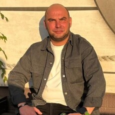 Фотография мужчины Сергей, 39 лет из г. Находка