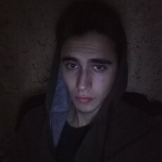 Фотография мужчины Исмаил, 18 лет из г. Симферополь